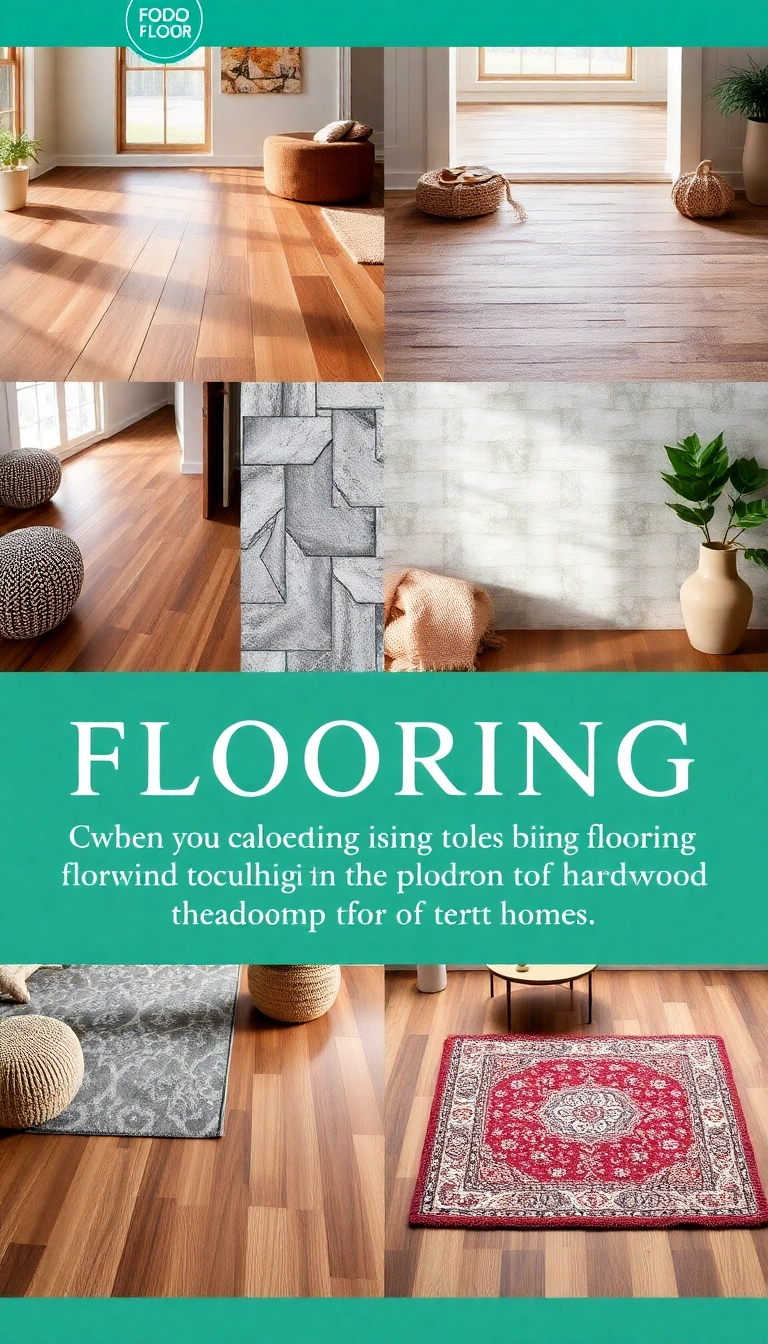 21+ Awesome Flooring Ideas for Every Room That'll Transform Your Home! - Conclusion